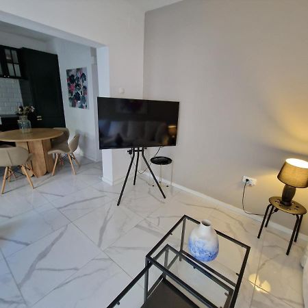 Old Salona Apartment Ngoại thất bức ảnh