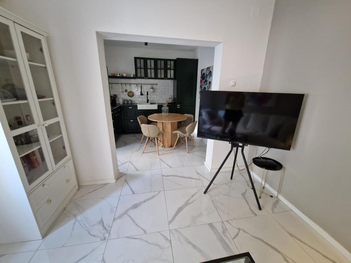 Old Salona Apartment Ngoại thất bức ảnh