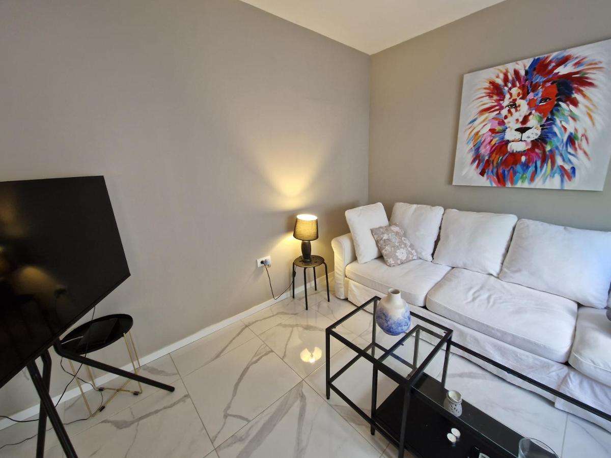 Old Salona Apartment Ngoại thất bức ảnh